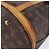 LOUIS VUITTON Borsa a Spalla Monogram Bucket GM M42236 LV Auth bs36218 Monogramma - vista 12
