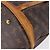 LOUIS VUITTON Borsa a Spalla Monogram Bucket GM M42236 LV Auth bs36218 Monogramma - vista 14