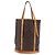 LOUIS VUITTON Borsa a Spalla Monogram Bucket GM M42236 LV Auth bs36218 Monogramma - vista 2