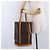 LOUIS VUITTON Borsa a Spalla Monogram Bucket GM M42236 LV Auth bs36218 Monogramma - vista 25