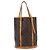 LOUIS VUITTON Borsa a Spalla Monogram Bucket GM M42236 LV Auth bs36218 Monogramma - vista 4