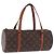 LOUIS VUITTON Borsa Monogram Papillon 30 M51365 LV Auth SW2632 Monogramma