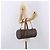 LOUIS VUITTON Borsa Monogram Papillon 30 M51365 LV Auth SW2632 Monogramma - vista 20