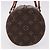 LOUIS VUITTON Borsa Monogram Papillon 30 M51365 LV Auth SW2632 Monogramma - vista 5