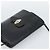 Borsa a tracolla Christian Dior in pelle nera e oro Auth ar14060 Nero D'oro - vista 6