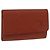 LOUIS VUITTON Epi Multicles 6 Key Case Marrón M63813 LV Auth 186605A Castaño