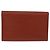 LOUIS VUITTON Epi Multicles 6 Key Case Marrón M63813 LV Auth 186605A Castaño - vista 3