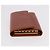 LOUIS VUITTON Epi Multicles 6 Key Case Marrón M63813 LV Auth 186605A Castaño - vista 5