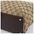 Borsa Tote GUCCI GG Canvas Beige Argento 120836 Auth 192823 - vista 10