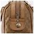 Céline Borsa CELINE Macadam Canvas PVC Beige Oro Autentica gh2177 D'oro - vista 14