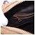 Céline Borsa CELINE Macadam Canvas PVC Beige Oro Autentica gh2177 D'oro - vista 20