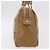 Céline Borsa CELINE Macadam Canvas PVC Beige Oro Autentica gh2177 D'oro - vista 5