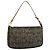LOUIS VUITTON Monogram Graffiti Pochette Accessoires Khaki M92191 Auth bs36205A Monogramm