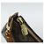 LOUIS VUITTON Monogram Graffiti Pochette Accessoires Khaki M92191 Auth bs36205A Monogramm - Ansicht 16
