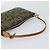 LOUIS VUITTON Monogram Graffiti Pochette Accessoires Khaki M92191 Auth bs36205A Monogramm - Ansicht 7