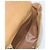 Céline Borsa a Spalla CELINE in Tela Macadam PVC Beige Oro Auth 192266 D'oro - vista 18
