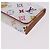 LOUIS VUITTON Monogram Multicolor Multicles 4 Key Case White M93731 Auth 192135M Bianco - vista 9