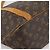 LOUIS VUITTON Monogram Sac Shopping Tote Bag M51108 LV Auth 192903 Monogramm - Ansicht 13