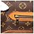 LOUIS VUITTON Monogram Sac Shopping Tote Bag M51108 LV Auth 192903 Monogramm - Ansicht 20