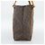 LOUIS VUITTON Monogram Sac Shopping Tote Bag M51108 LV Auth 192903 Monogramm - Ansicht 4