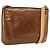 LOUIS VUITTON Monogram Vernis Thompson Street Bag Bronze M91124 LV Auth 192067 Bronzo