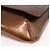 LOUIS VUITTON Monogram Vernis Thompson Street Bag Bronze M91124 LV Auth 192067 Bronzo - vista 12