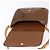 LOUIS VUITTON Monogram Vernis Thompson Street Bag Bronze M91124 LV Auth 192067 Bronzo - vista 15