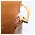 LOUIS VUITTON Monogram Vernis Thompson Street Bag Bronze M91124 LV Auth 192067 Bronzo - vista 16