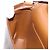 LOUIS VUITTON Monogram Vernis Thompson Street Bag Bronze M91124 LV Auth 192067 Bronzo - vista 20
