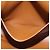 LOUIS VUITTON Monogram Vernis Thompson Street Bag Bronze M91124 LV Auth 192067 Bronzo - vista 21