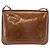 LOUIS VUITTON Monogram Vernis Thompson Street Bag Bronze M91124 LV Auth 192067 Bronzo - vista 3