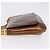 LOUIS VUITTON Monogram Vernis Thompson Street Bag Bronze M91124 LV Auth 192067 Bronzo - vista 6