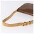 LOUIS VUITTON Monogram Vernis Thompson Street Bag Bronze M91124 LV Auth 192067 Bronzo - vista 8