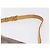 LOUIS VUITTON Monogram Vernis Thompson Street Bag Bronze M91124 LV Auth 192067 Bronzo - vista 9