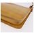 LOUIS VUITTON Monogram Vernis Lexington Pouch Beige M91010 LV Auth BA14356 - vista 11