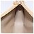 LOUIS VUITTON Monogram Vernis Lexington Pouch Beige M91010 LV Auth BA14356 - vista 17