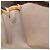 LOUIS VUITTON Monogram Vernis Lexington Pouch Beige M91010 LV Auth BA14356 - vista 19