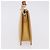 LOUIS VUITTON Monogram Vernis Lexington Pouch Beige M91010 LV Auth BA14356 - vista 5