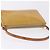 LOUIS VUITTON Monogram Vernis Lexington Pouch Beige M91010 LV Auth BA14356 - vista 6