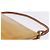 LOUIS VUITTON Monogram Vernis Lexington Pouch Beige M91010 LV Auth BA14356 - vista 8