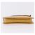 LOUIS VUITTON Monogram Vernis Lexington Pouch Beige M91010 LV Auth BA14356 - vista 9