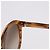 Chloé Gafas de sol Chloe de plástico Marrón Auth BA14435A Castaño - vista 10