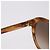 Chloé Gafas de sol Chloe de plástico Marrón Auth BA14435A Castaño - vista 11
