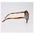 Chloé Gafas de sol Chloe de plástico Marrón Auth BA14435A Castaño - vista 6
