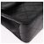 Borsa a tracolla CHANEL Chain Matelasse25 in pelle d'agnello nera e oro CC Auth 191834SAM Nero D'oro - vista 10