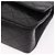 Borsa a tracolla CHANEL Chain Matelasse25 in pelle d'agnello nera e oro CC Auth 191834SAM Nero D'oro - vista 11