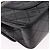 Borsa a tracolla CHANEL Chain Matelasse25 in pelle d'agnello nera e oro CC Auth 191834SAM Nero D'oro - vista 12