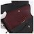 Borsa a tracolla CHANEL Chain Matelasse25 in pelle d'agnello nera e oro CC Auth 191834SAM Nero D'oro - vista 19