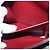 Borsa a tracolla CHANEL Chain Matelasse25 in pelle d'agnello nera e oro CC Auth 191834SAM Nero D'oro - vista 25