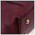 LOUIS VUITTON Bolsa de Ombro Monogram Empreinte Metis Vermelho Vinho M40813 Auth ka5209V Bordeaux - vista 12